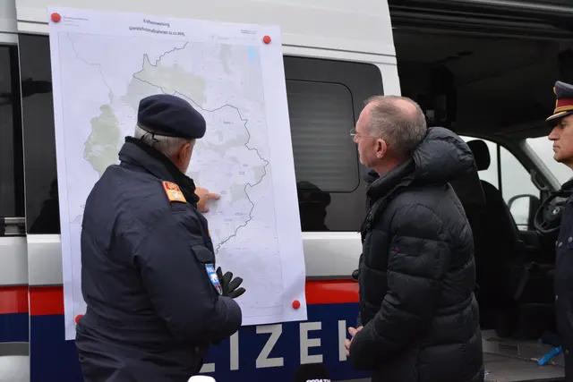 Foto: Rosenberger Victoria/MeinBezirk