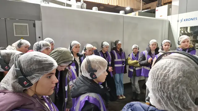 Foto: (c) Bundesgymnasium Babenbergerring