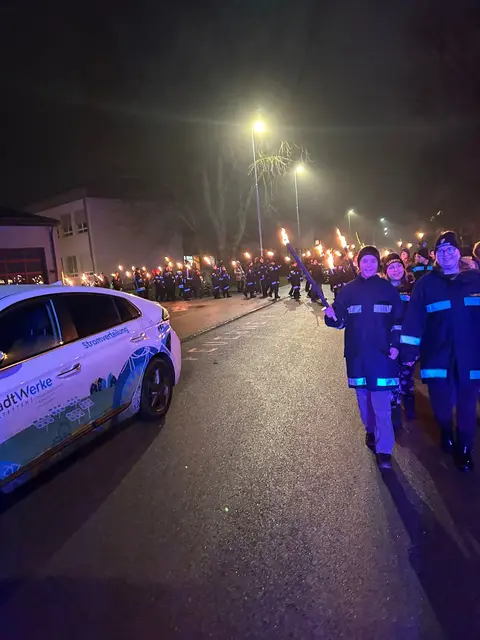 Foto: Afkdo Amstetten -Stadt / Zarl