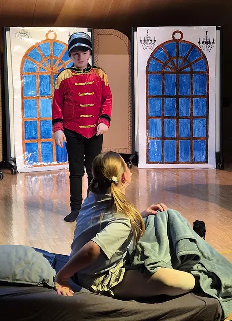 Foto: Marktgemeinde Frankenburg