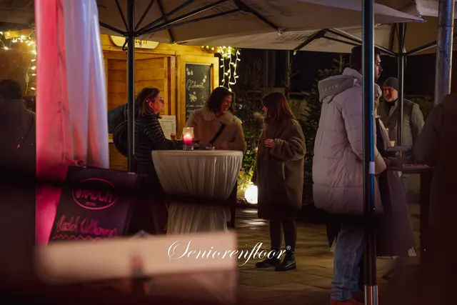 Foto: Seniorenfloor, Josef Fuchs