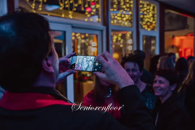 Foto: Seniorenfloor, Josef Fuchs