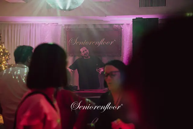 Foto: Seniorenfloor, Josef Fuchs