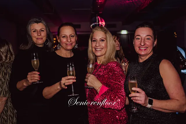 Foto: Seniorenfloor, Josef Fuchs