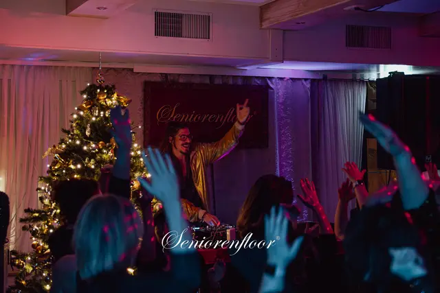 Foto: Seniorenfloor, Josef Fuchs