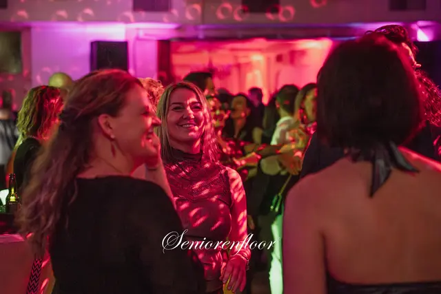 Foto: Seniorenfloor, Josef Fuchs