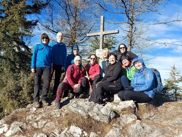 Foto: Alpenverein Enns