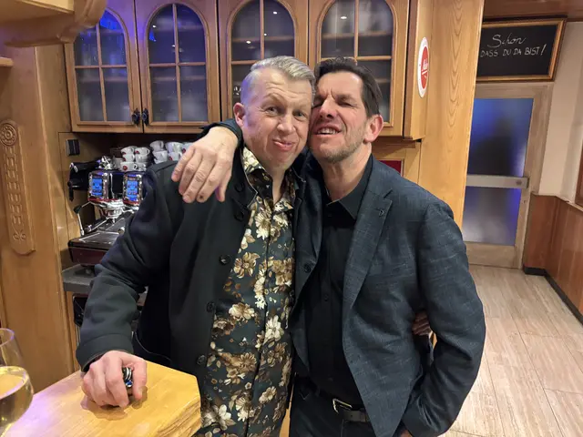 Foto: Tanja Handlfinger