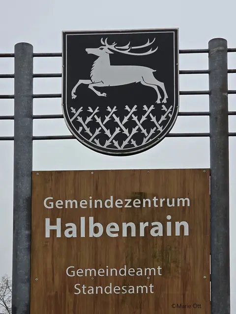 Gemeinde Halbenrain