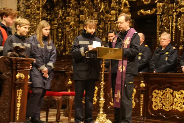 Foto: BFKDO Tulln/ St. Öllerer