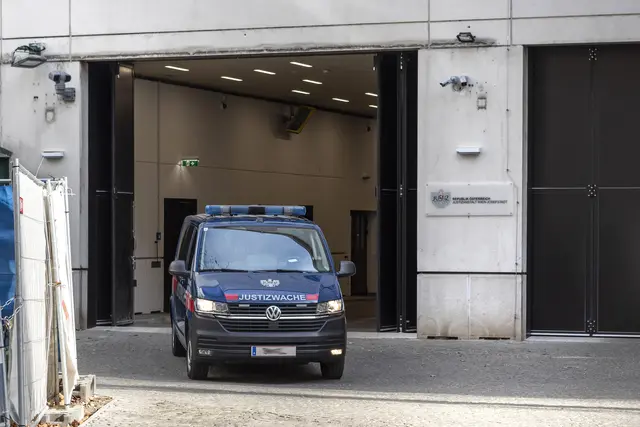 Anhaltende Kapazitätsprobleme: Das Justizministerium arbeitet an Plänen für zwei neue Haftanstalten. | Foto: APA-Images / Weingartner-Foto