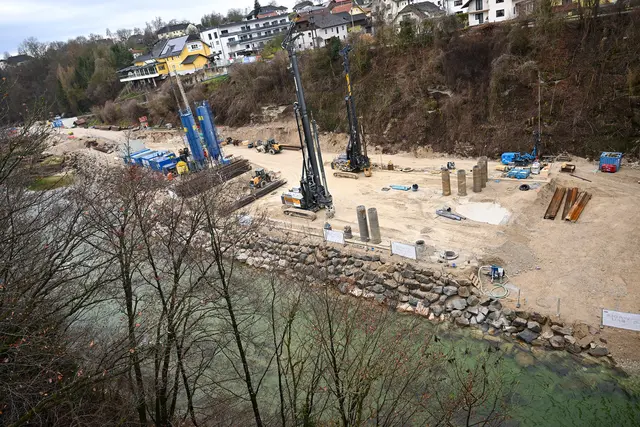 Foto: Wolfgang Spitzbart