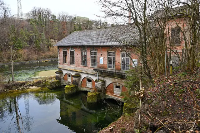 Foto: Wolfgang Spitzbart