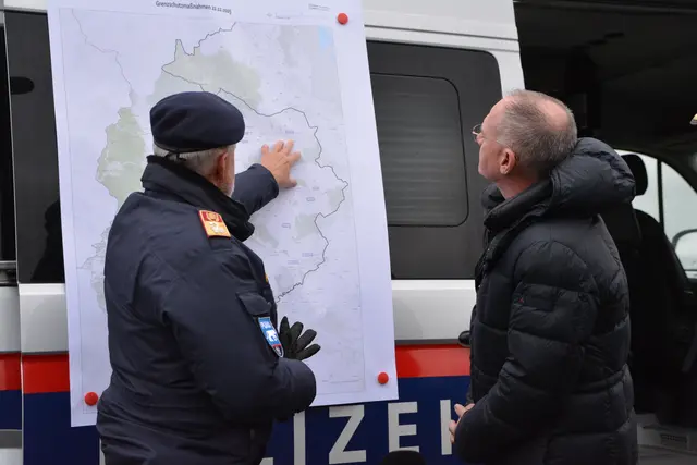 Foto: Rosenberger Victoria/MeinBezirk