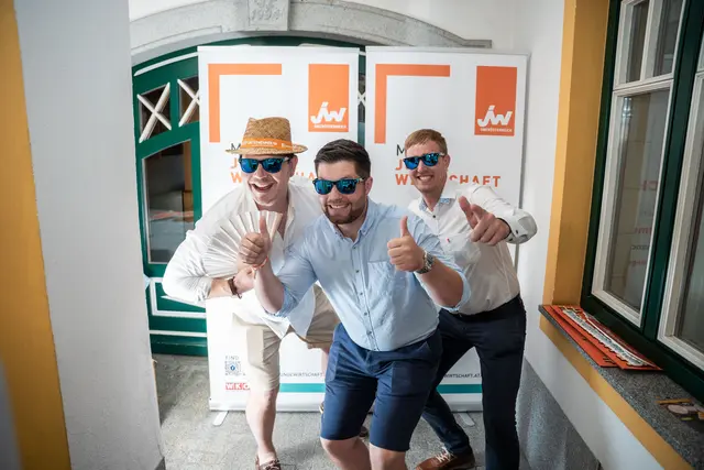 Foto: Jakob Kreinecker