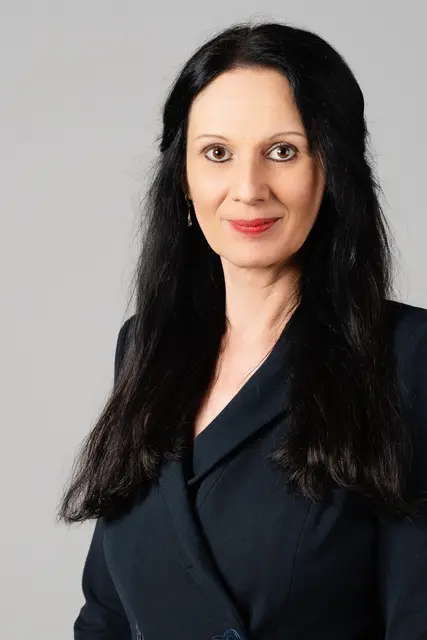 Bürgermeisterin Doris Birner zieht Bilanz über das herausfordernde Jahr 2025 und gibt vorsichtigen Ausblick auf 2026. | Foto: Doris Birner