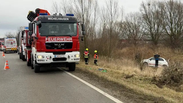 Foto: Rotes Kreuz Atzenbrugg-Heiligeneich