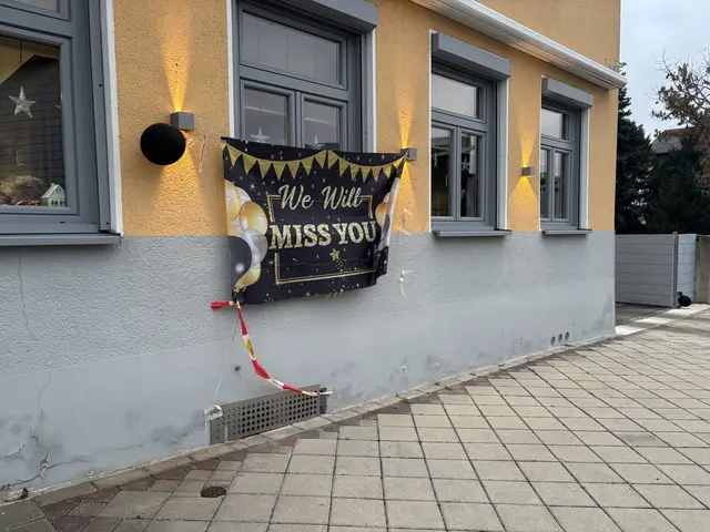 Für viele Gäste war das Gasthaus mehr als ein Wirtshaus – es war ein zweites Zuhause und ein wichtiger Treffpunkt. | Foto: Rosenberger Victoria