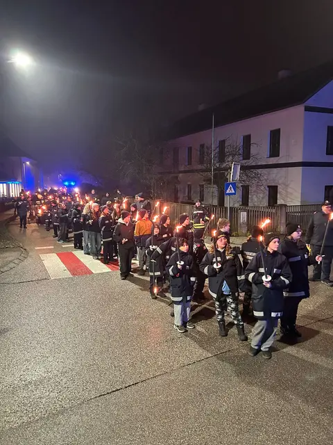 Foto: Afkdo Amstetten -Stadt / Zarl