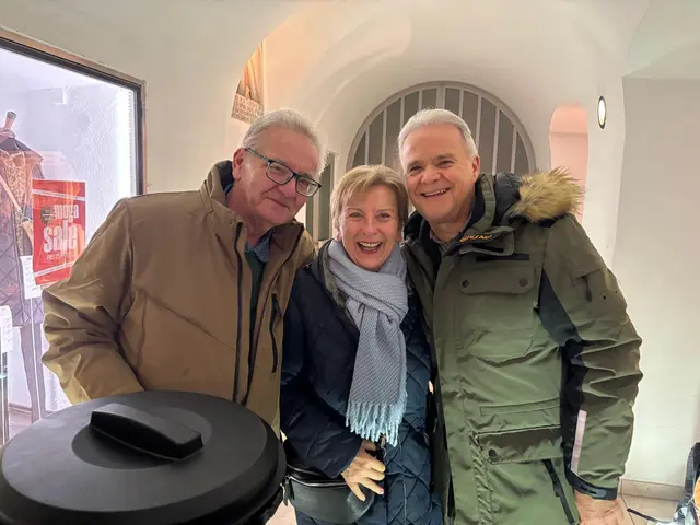 Foto: Manuela Danzinger