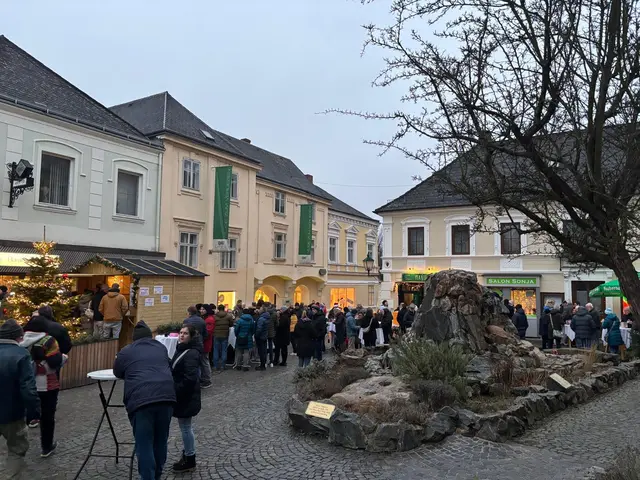 Foto: Manuela Danzinger