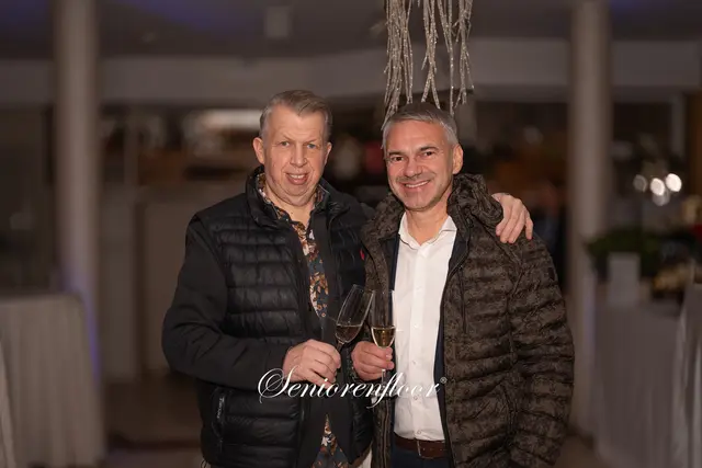 Foto: Seniorenfloor, Josef Fuchs