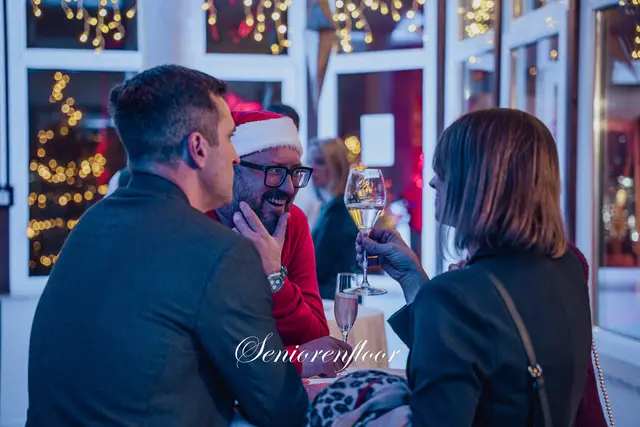 Foto: Seniorenfloor, Josef Fuchs