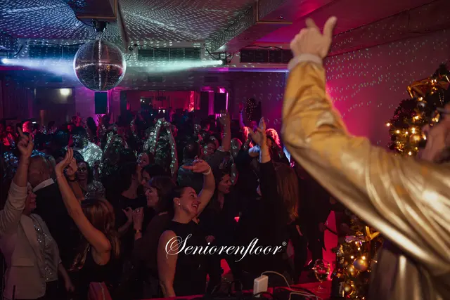 Foto: Seniorenfloor, Josef Fuchs