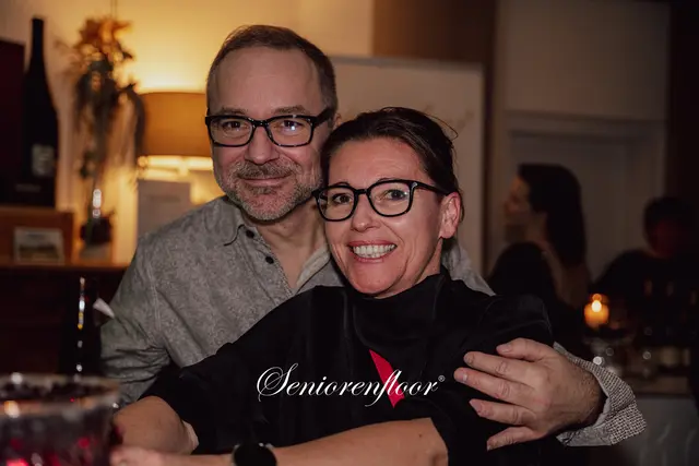 Foto: Seniorenfloor, Josef Fuchs