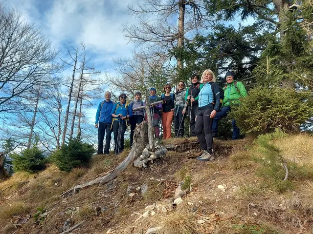 Foto: Alpenverein Enns