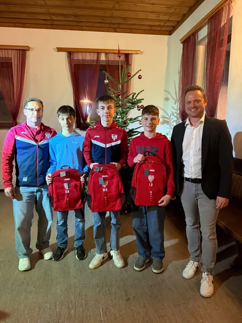 Foto: FC Pischelsdorf