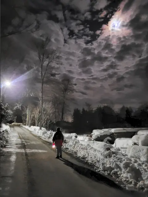 Du kannst schöne Momente nicht aufheben,
deshalb lebe diese schönen Momente.
Foto: Glaser 