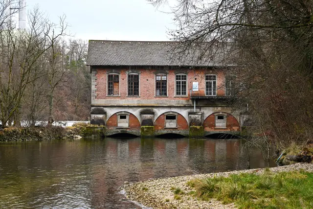 Foto: Wolfgang Spitzbart