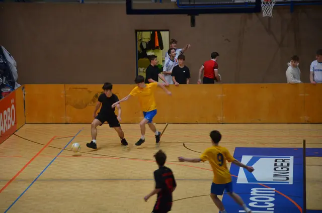 Foto: Marie Gartner