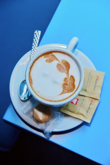 Foto: Napolino by l’autentico