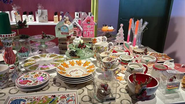 Unter dem Motto „Dare to be colorful!“ | Foto: MeinBezirk/Engelmann