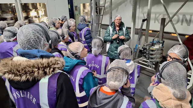 Foto: (c) Bundesgymnasium Babenbergerring