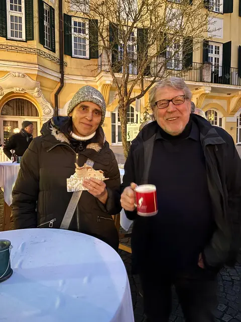 Foto: Manuela Danzinger