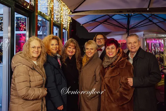 Foto: Seniorenfloor, Josef Fuchs
