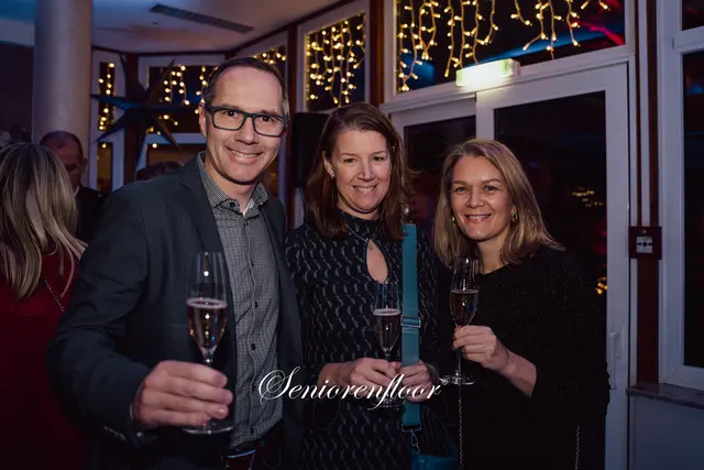 Foto: Seniorenfloor, Josef Fuchs