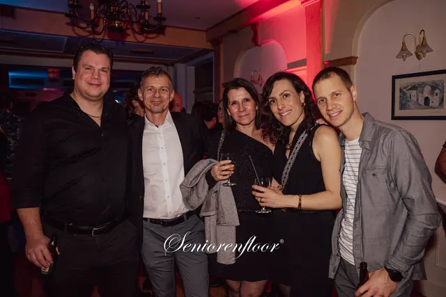 Foto: Seniorenfloor, Josef Fuchs