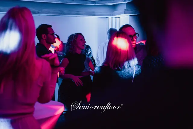 Foto: Seniorenfloor, Josef Fuchs