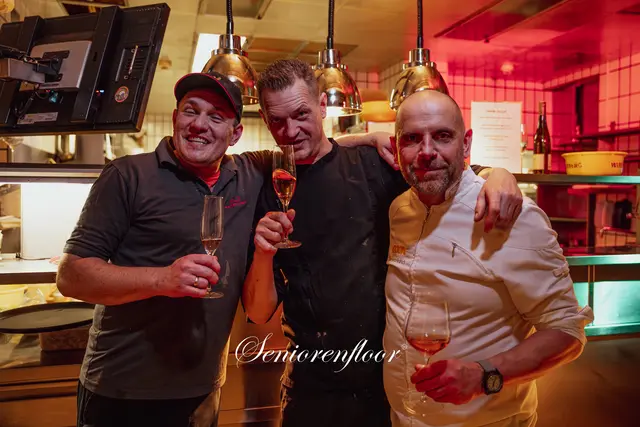 Foto: Seniorenfloor, Josef Fuchs