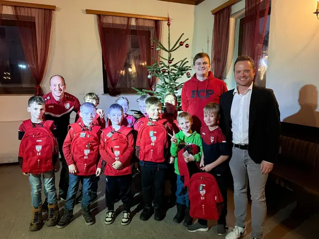 Foto: FC Pischelsdorf