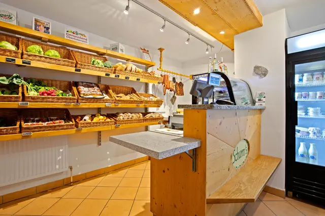 Es steht ein kleiner Umbau an, bevor die Schurmothek im Februar eröffnet wird. | Foto: Obsthof Schurm