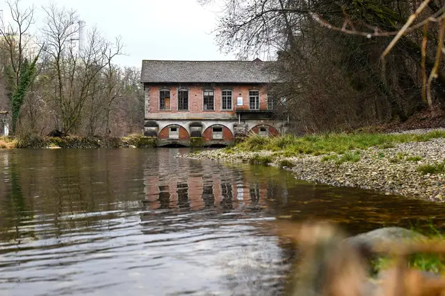 Foto: Wolfgang Spitzbart