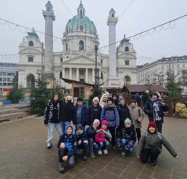 Foto: NÖMS St. Andrä-Wördern