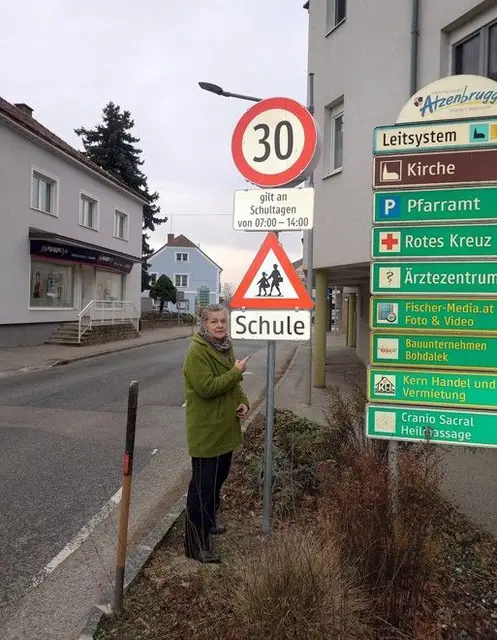Foto: Marktgemeinde Atzenbrugg