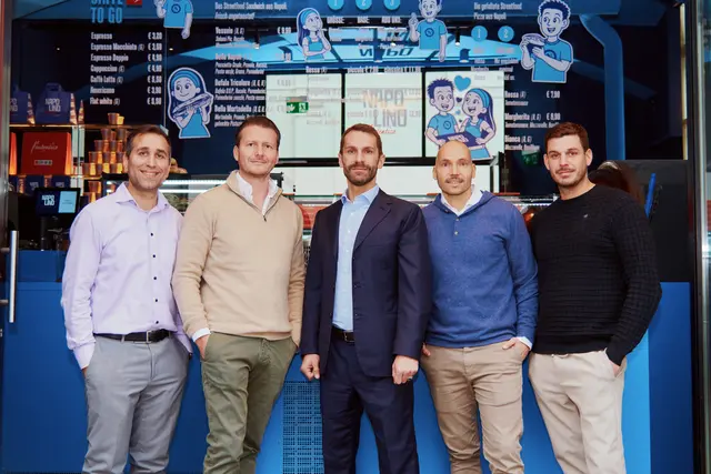 Foto: Napolino by l’autentico