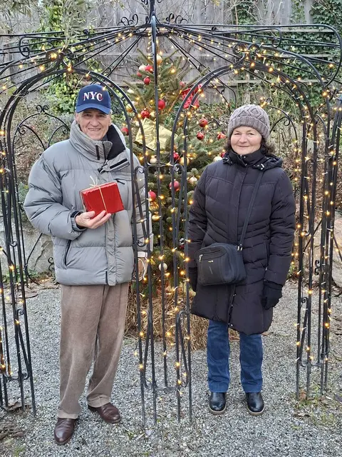Welcher Weihnachtsbaum kommt bei den Menschen aus dem Wienerwald ins Haus? MeinBezirk hat sich umgehört. | Foto: Drozda